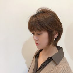-Moyue HAIR SALON