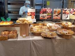 -西村叔叔的店·面包·甜品·蛋糕(牡丹园店)