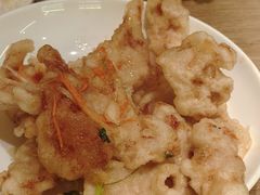 锅包肉-金掌勺锅包肉(太原万达店)