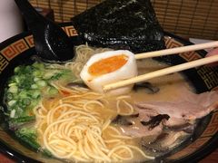 糖心蛋-一兰拉面(池袋店)