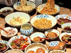 -贡梅老面馆·蟹粉面·无锡特色小吃(南长街主推店)