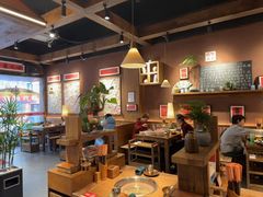 -巴卤社老火锅(财富店)