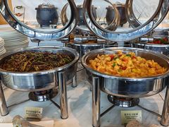 -金陵饭店 56F 家·海鲜火锅餐厅