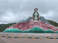-新疆那拉提国家旅游度假区