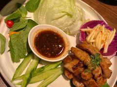-星叶·东南亚料理(宁波万象汇店)