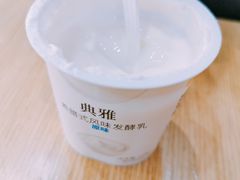 -一鸣真鲜奶吧(双菱路店)