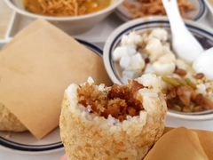 -正南齐北·老街糯米团(洪崖洞店)