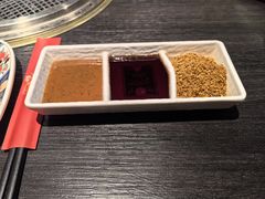 -AJIYA·池袋日式烧肉自助(天津万象城店)