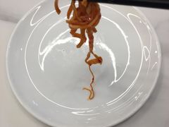 -东方饺子王(新奥购物中心店)