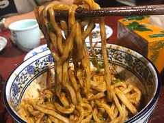 -北平食府(马鞍山路店)