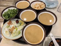 -福寿斋·老北京铜锅涮肉·烤鸭(顺义总店)