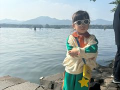 -西湖游船