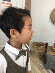 点击看大图 -Angel Fish photography 儿童摄影工作室(亚运村店)