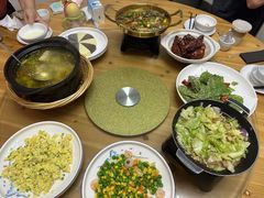 -食光慢宴·安吉土菜馆