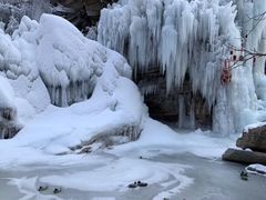 -黑龙潭风景区