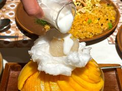 -芭札·Thai泰国餐厅(同和金铂天地店)