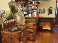 -摩根扒房(桐梓林店)