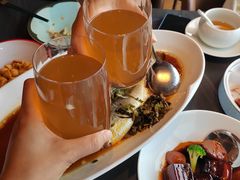 -湖里春风·淮扬菜(丽泽天街店)