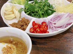 -官塘锋记鱼生·生腌·砂锅粥(牌坊街店)