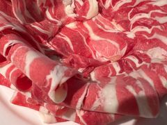 -南门涮肉(上海二店)