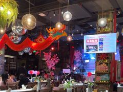 -胡桃里音乐酒馆(罗湖HALO广场店)