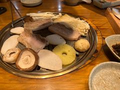 -牛人·雪花牛·木炭烤肉(昆山陆家店)