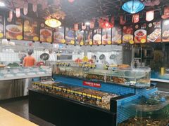 -醉御香渔家园(临沂路与大连路店)