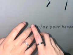 -Oasis绿洲银饰珍珠手作diy(壹方城店)