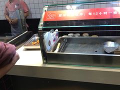 -1973继光香香鸡(合生汇购物中心店)