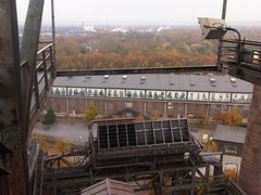 -杜伊斯堡市北景观公园