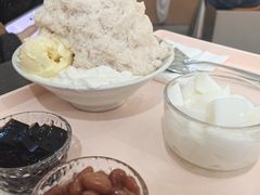 -Ice Monster冰馆·CNN评选全球十大甜品(国贸商城店)
