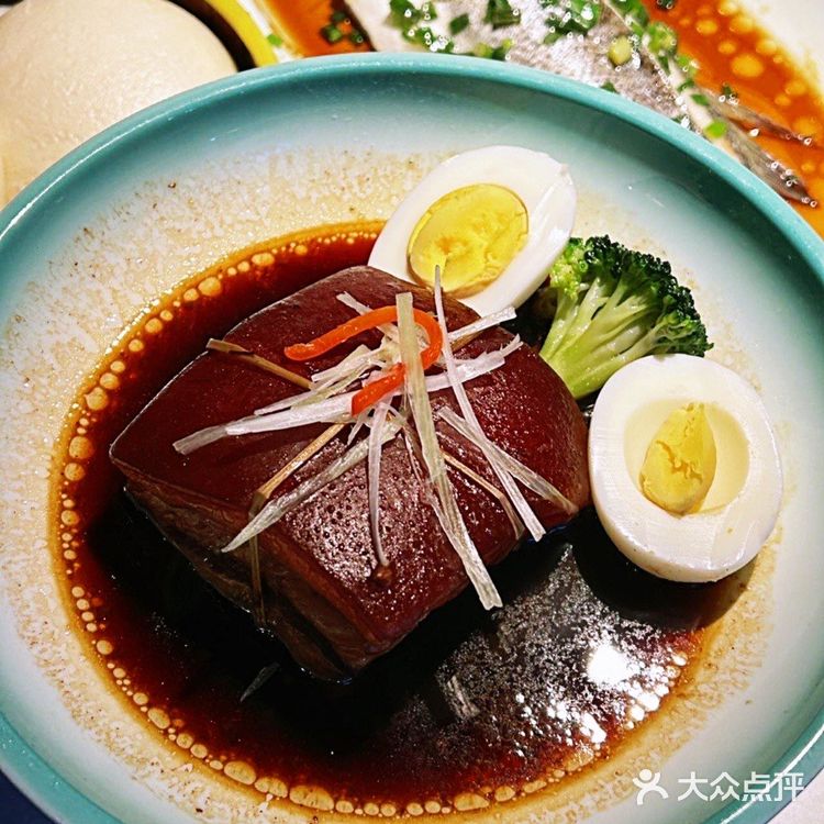 杭州本地人都在吃的杭帮菜