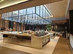 -上海虹桥宾馆味翠餐厅