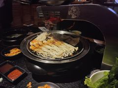 -九田家黑牛烤肉料理(石路天虹店)