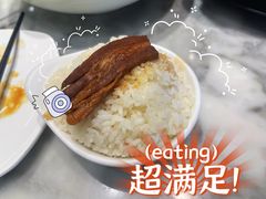 -城南往事·鲁菜·烤鸭(世茂宽厚里·大明湖店)