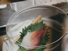 -争鲜回转寿司(浦东三钢里PLUS店)