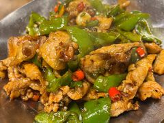 -云尊府云南菜·蒸汽石锅鱼(学清路店)