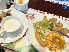 -鄂尔多斯博源豪生大酒店