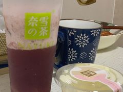 -奈雪的茶(石厦时代广场店)