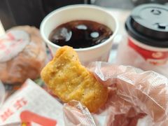 -华莱士·全鸡汉堡(柳州店)