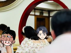 -老丘丘(较场口店)