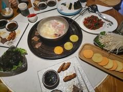 -哈拉海和牛主题餐厅(哈西店)