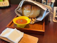 -杭州西子湖四季酒店-WL BISTRO西湖餐厅(灵隐路店)