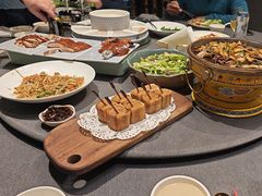 -羲和雅苑•北京烤鸭(平安国际金融中心店)