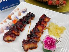 -金百门·顺德海鲜酒家(陈村店)