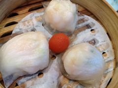 招牌虾饺皇-点都德(龙之梦店)