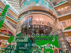 -深圳来福士广场