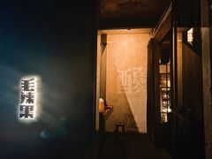 -毛辣果·酸