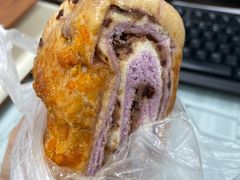 -美嘉华面包西饼店(红胜坊店)