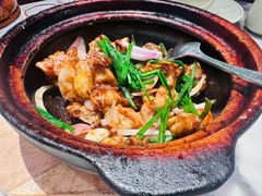 -蝴蝶里·粤菜·点心(龙湖杭州金沙天街店)